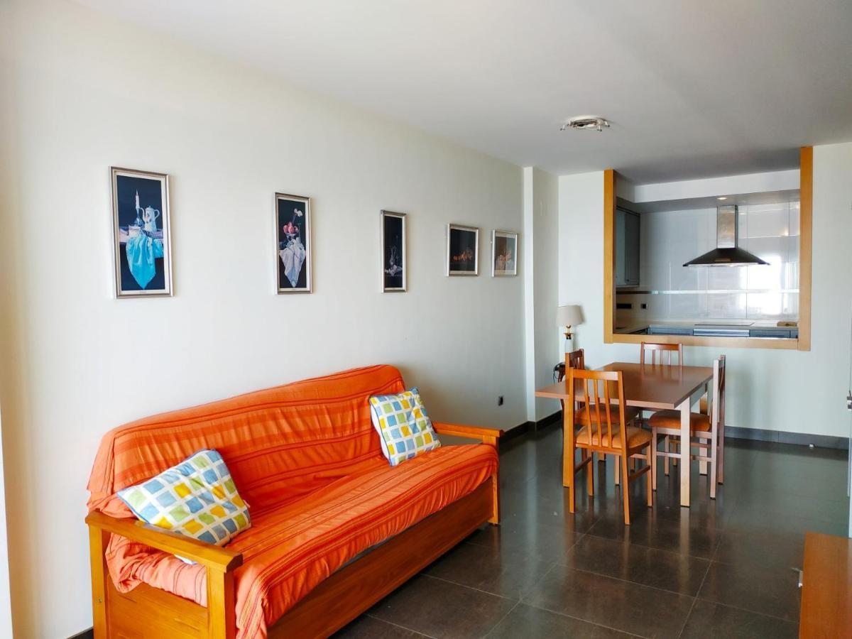Playa Norte Vista Mar Orangecosta Peñíscola Εξωτερικό φωτογραφία